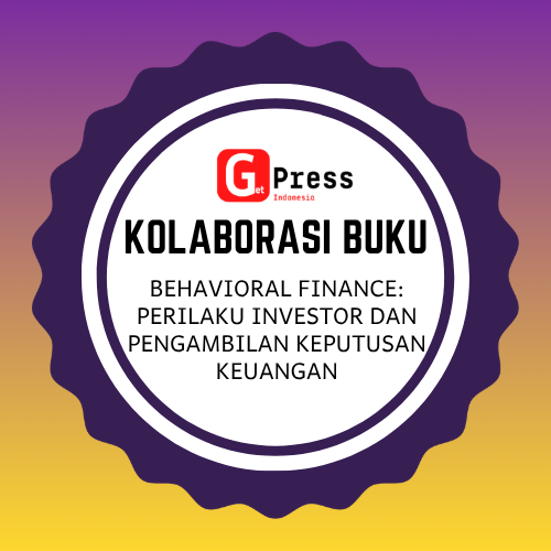 2765 Behavioral Finance: Perilaku Investor dan Pengambilan Keputusan Keuangan